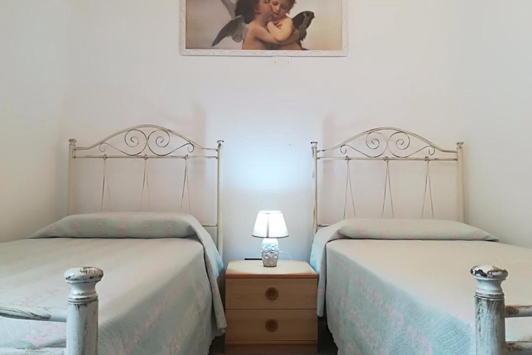 Photo of Bedroom in Otranto