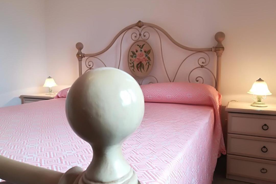 Photo of Bedroom in Otranto