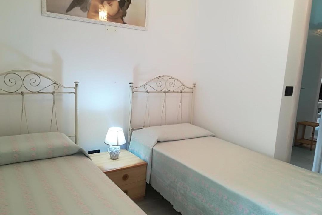 Photo of Bedroom in Otranto
