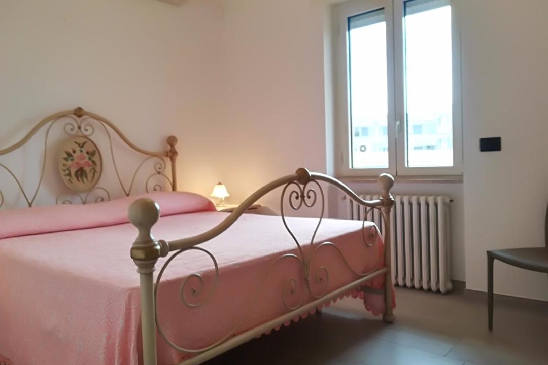 Photo of Bedroom in Otranto