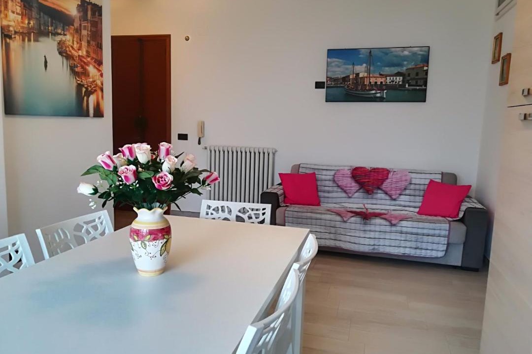Photo of Livingroom in Otranto