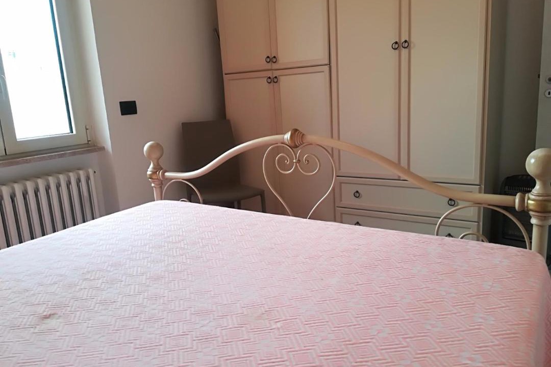Photo of Bedroom in Otranto
