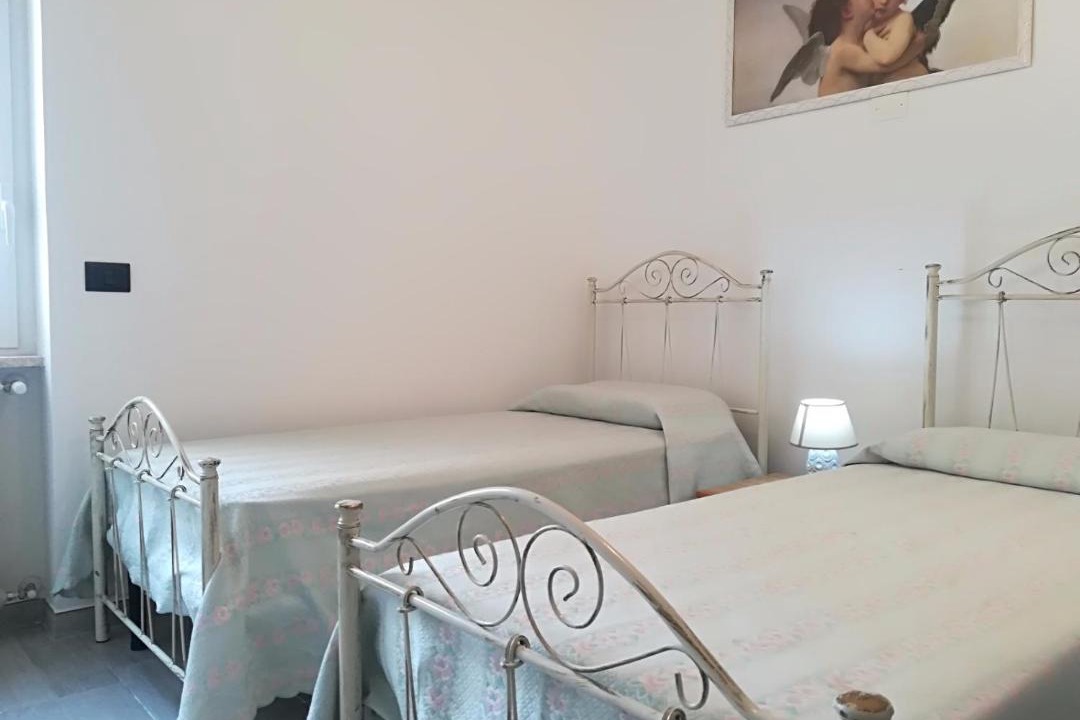 Photo of Bedroom in Otranto