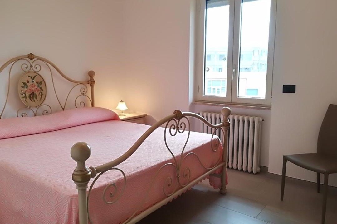 Photo of Bedroom in Otranto