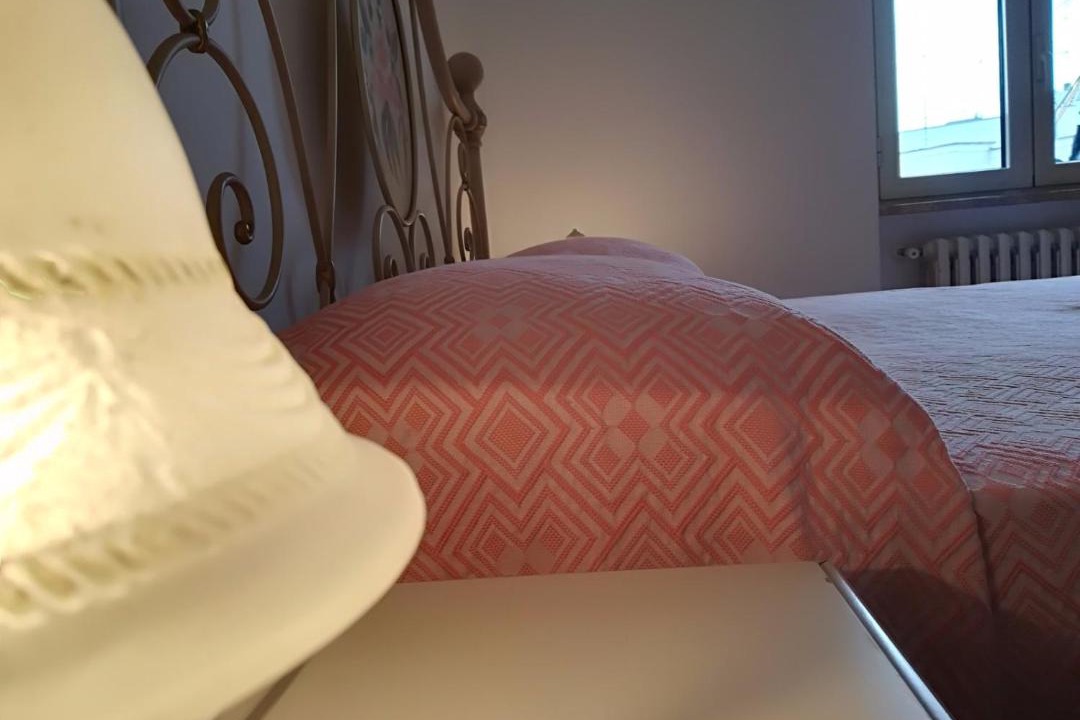 Photo of Bedroom in Otranto