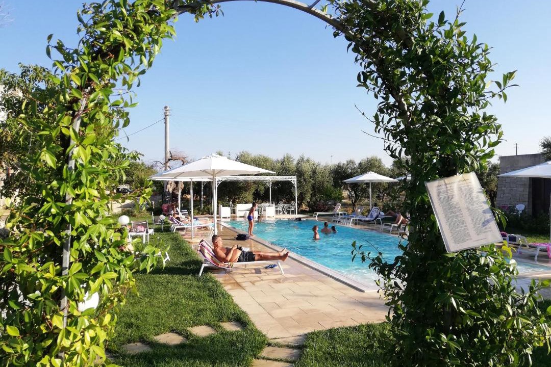 Photo of Others in Bagnolo del Salento