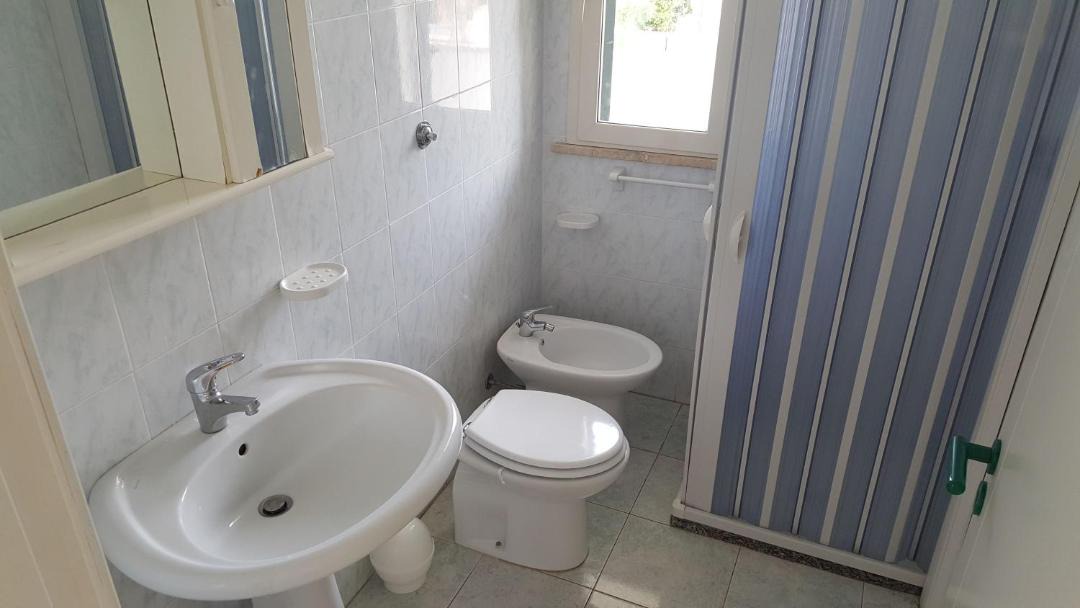 Photo of Bathroom in Torre dell'Orso