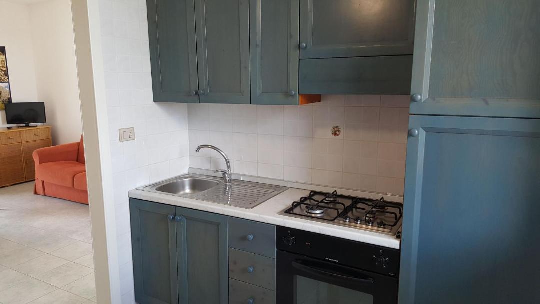 Photo of Kitchen in Torre dell'Orso