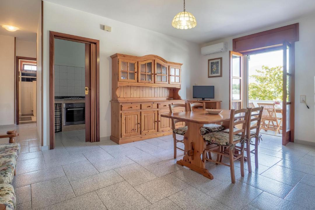 Photo of Livingroom in Otranto