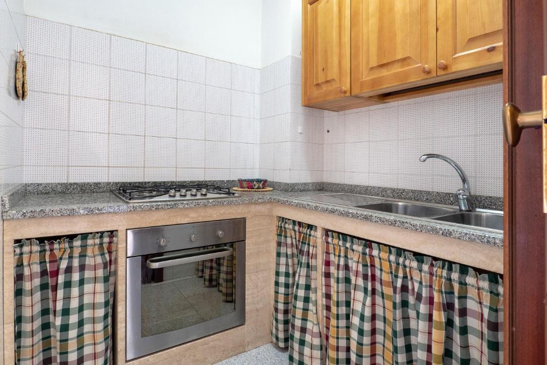 Photo of Kitchen in Otranto