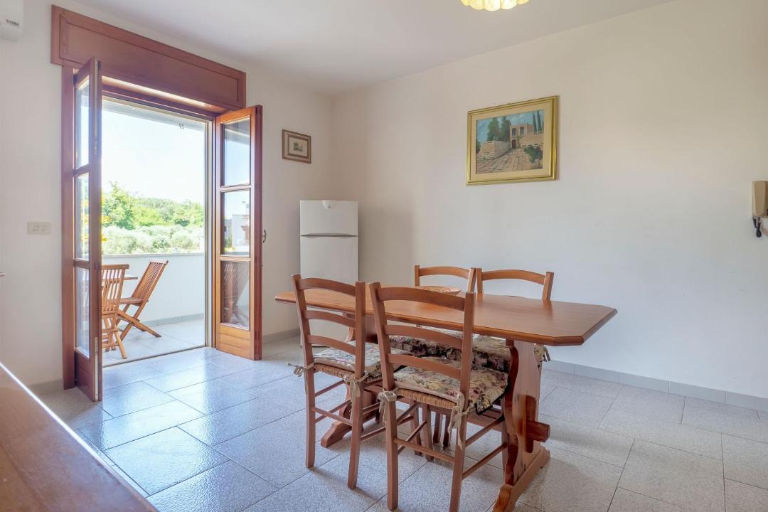 Photo of Livingroom in Otranto