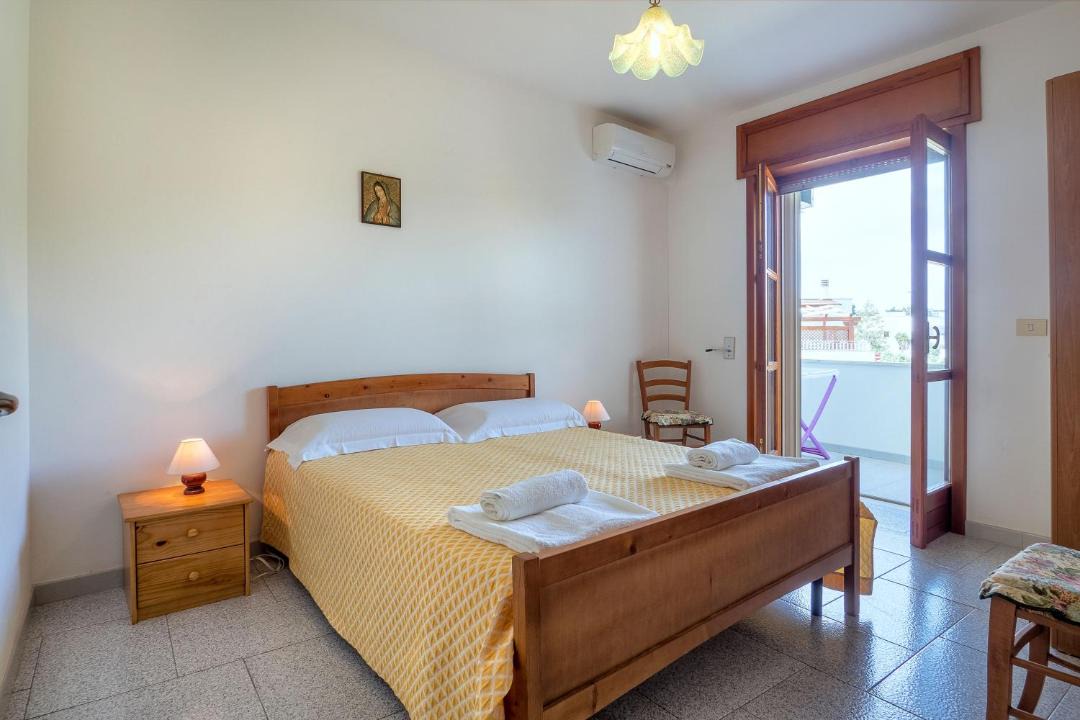 Photo of Bedroom in Otranto