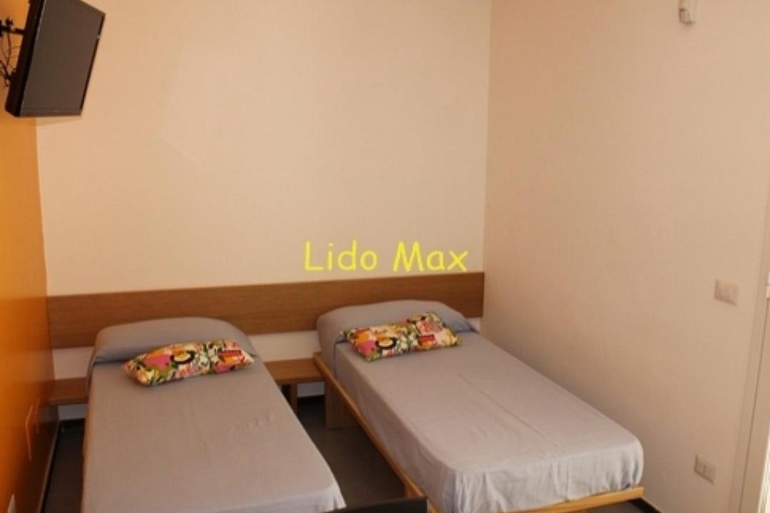Photo of Bedroom in Torre Lapillo
