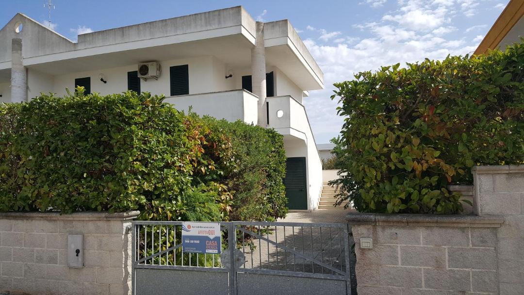 Photo of Buildings in Torre dell'Orso
