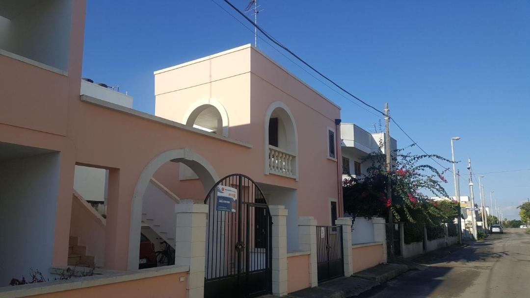 Photo of Buildings in Torre dell'Orso