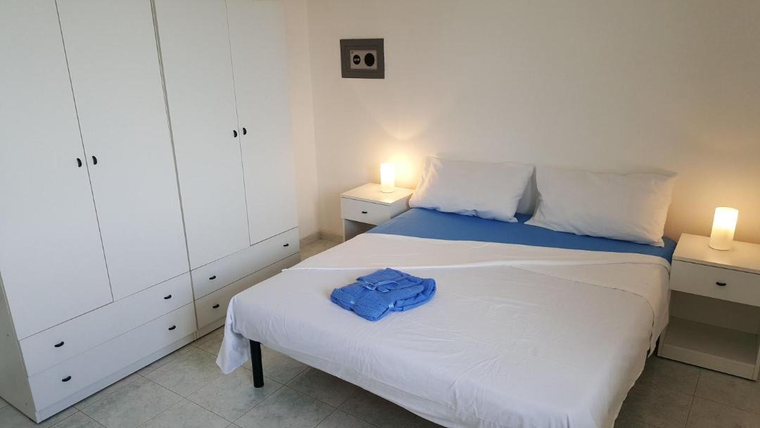 Photo of Bedroom in Torre dell'Orso