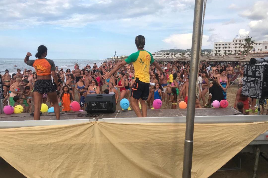 Photo of Others in Lido del Sole