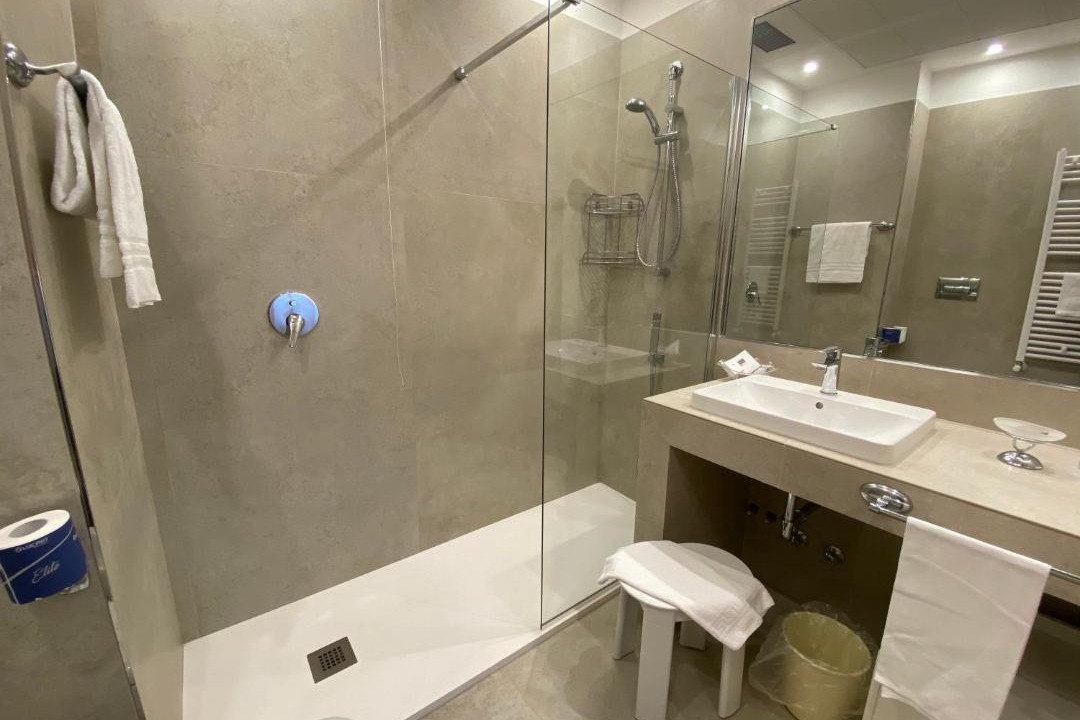 Photo of Bathroom in Foggia