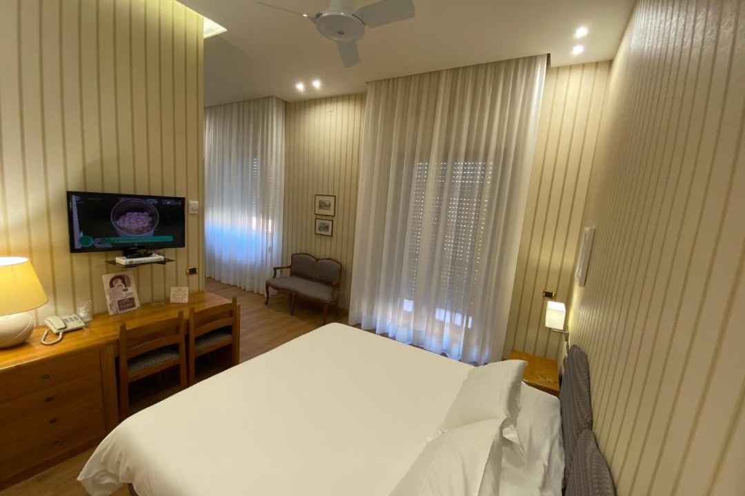 Photo of Bedroom in Foggia