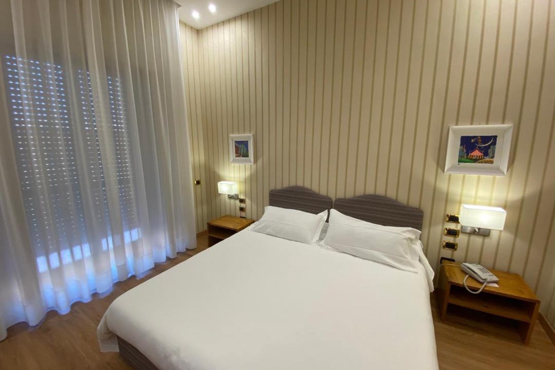 Photo of Bedroom in Foggia