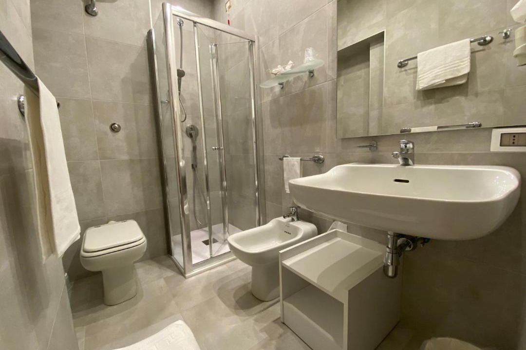 Photo of Bathroom in Foggia