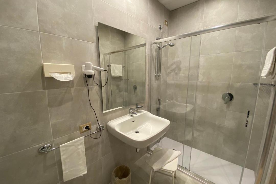 Photo of Bathroom in Foggia