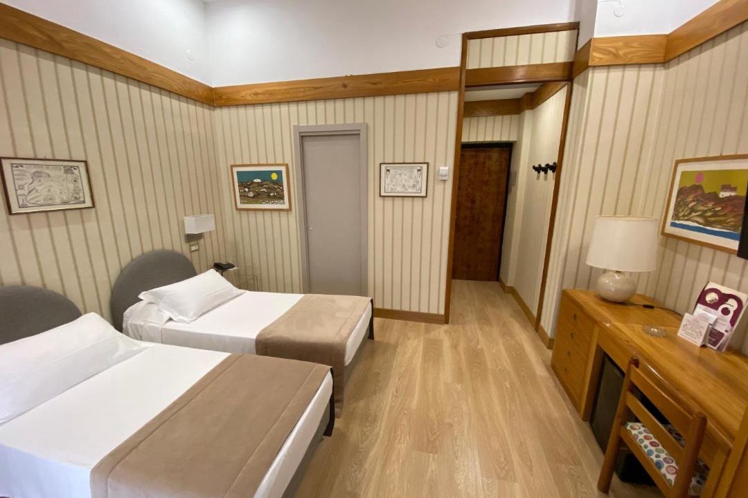 Photo of Bedroom in Foggia