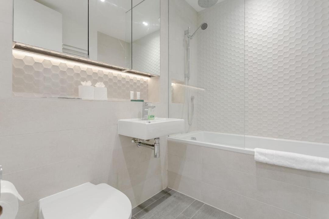 Photo of Bathroom in Finsbury