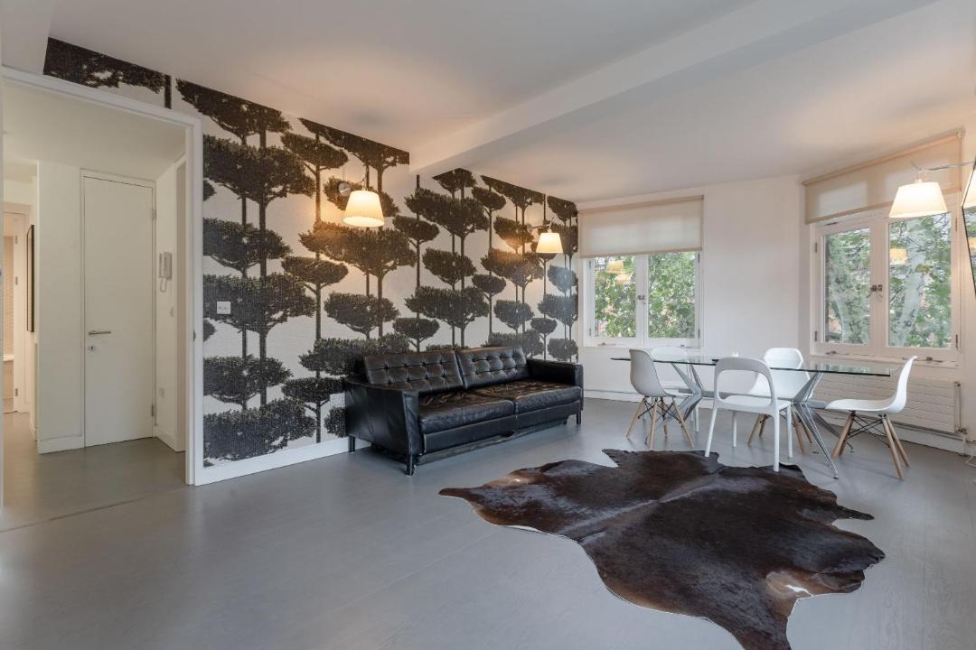 Photo of Livingroom in Finsbury