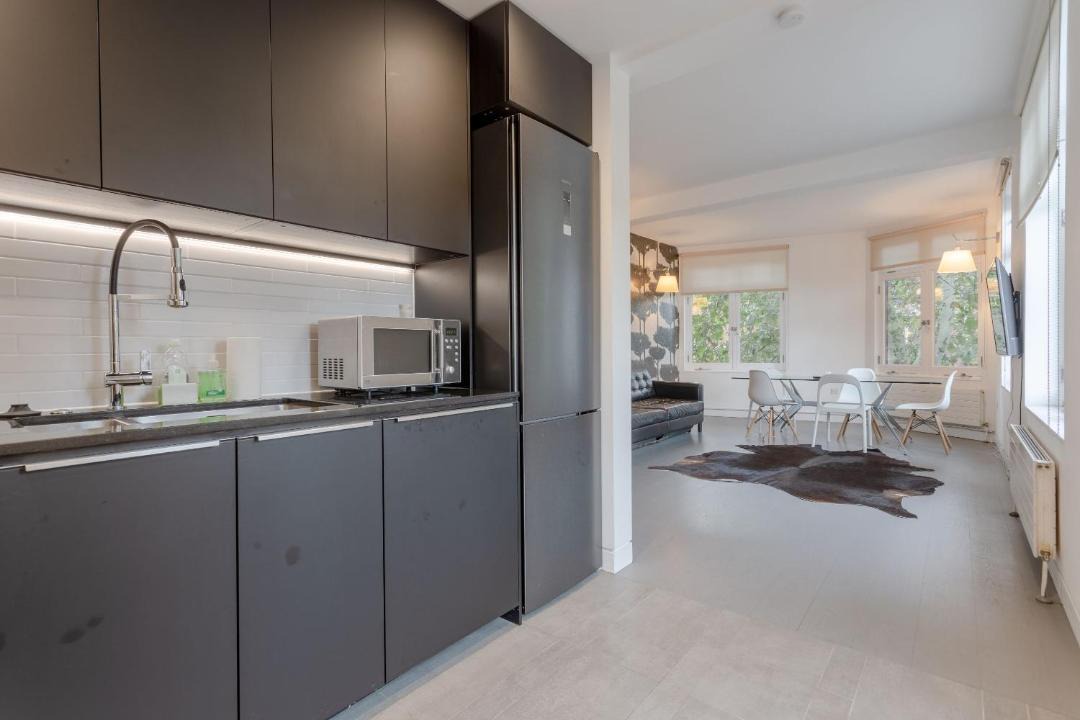 Photo of Kitchen in Finsbury