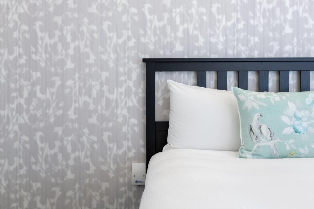 Photo of Bedroom in Finsbury