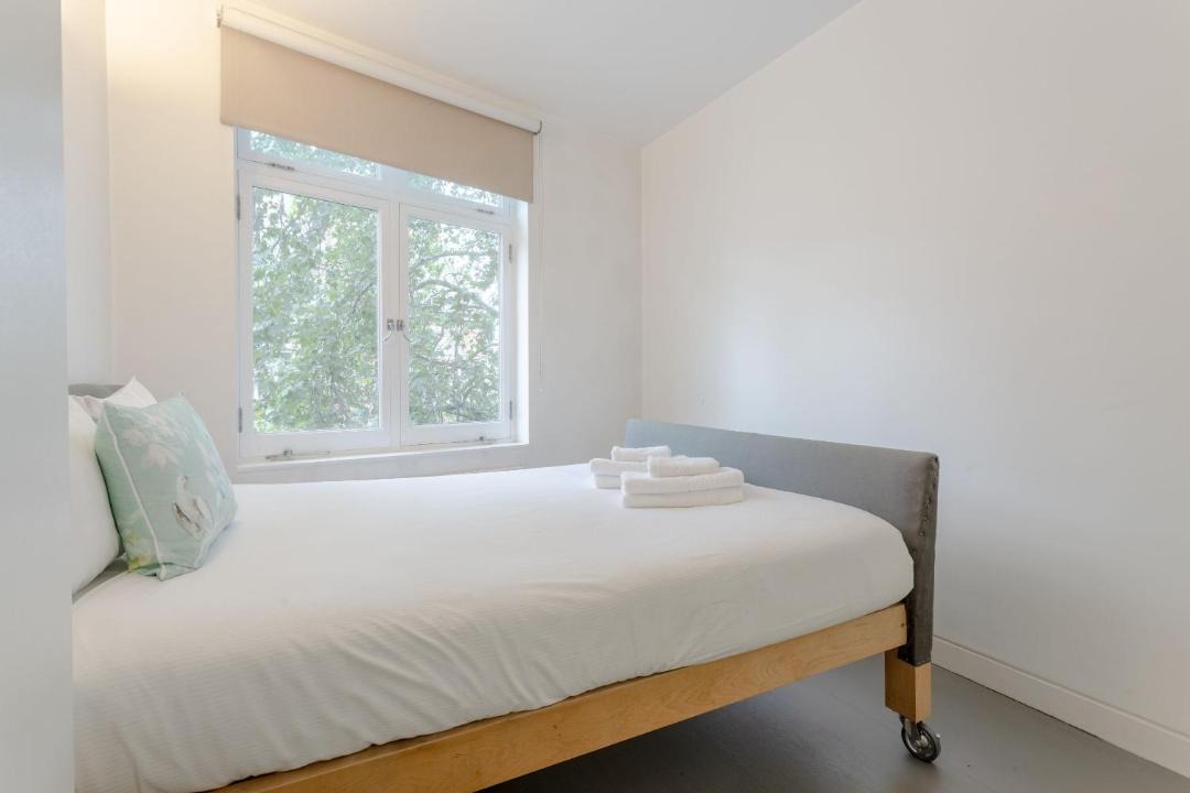 Photo of Bedroom in Finsbury