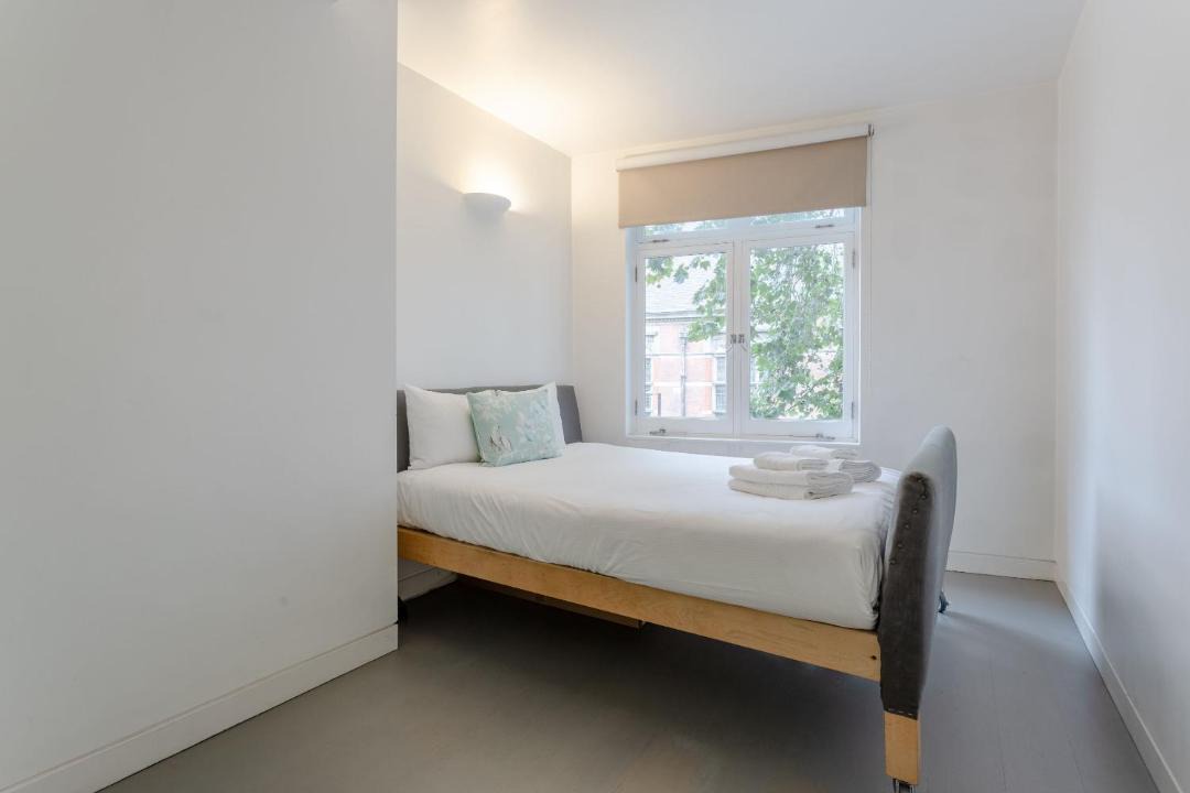 Photo of Bedroom in Finsbury