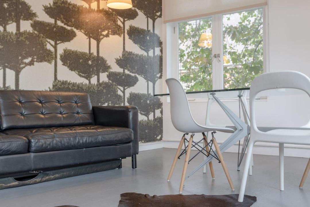 Photo of Livingroom in Finsbury