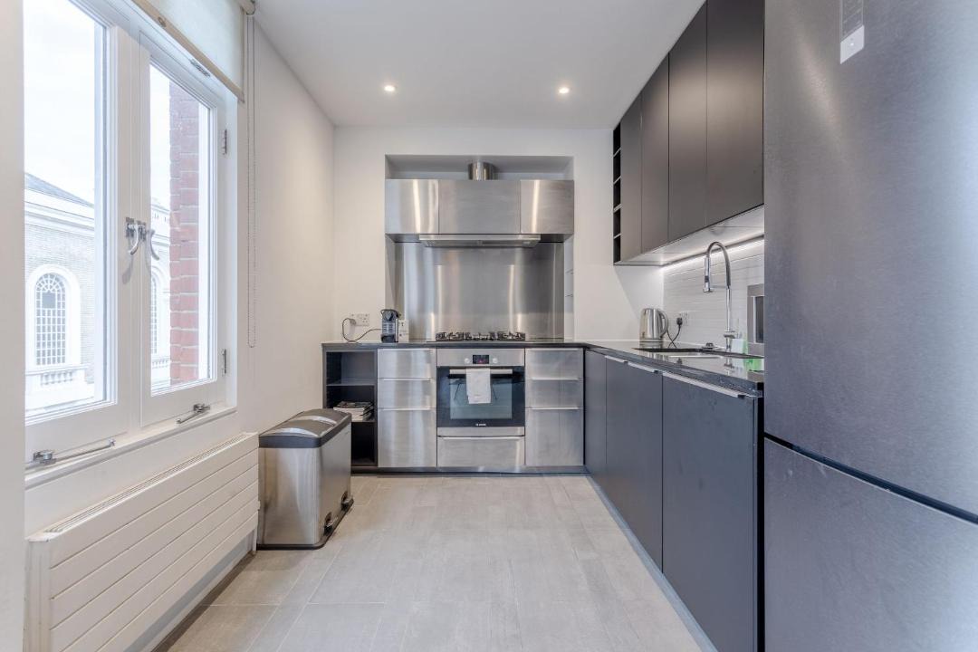 Photo of Kitchen in Finsbury