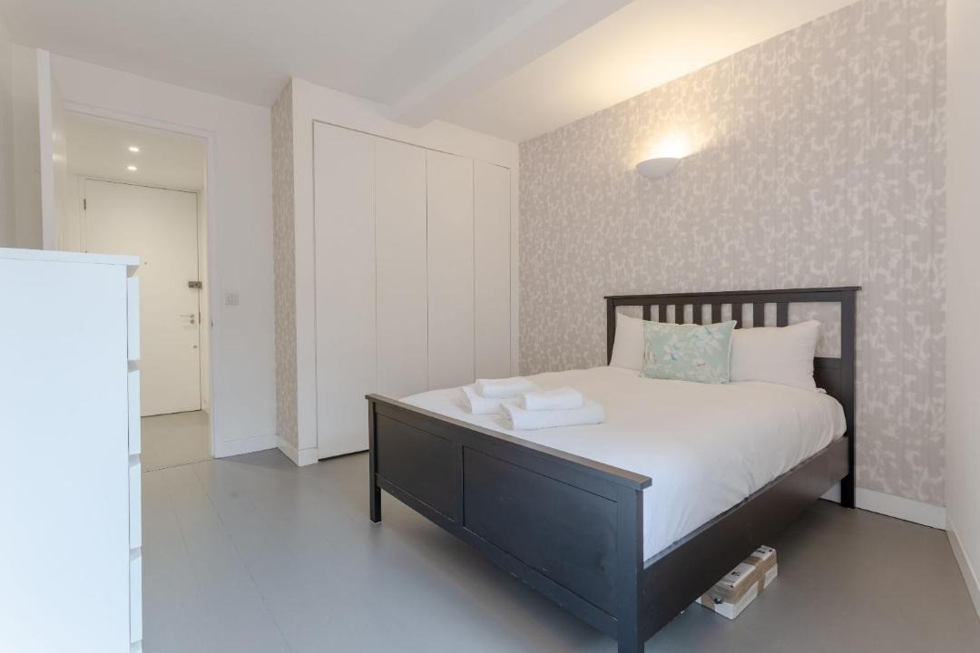Photo of Bedroom in Finsbury
