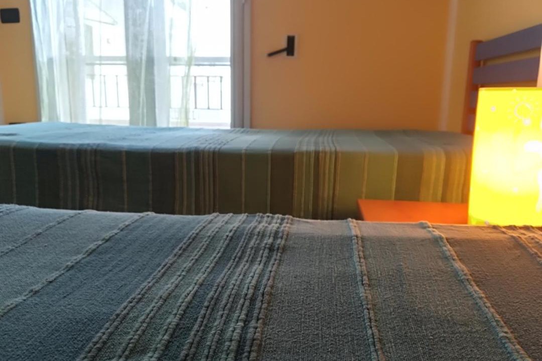 Photo of Bedroom in Otranto