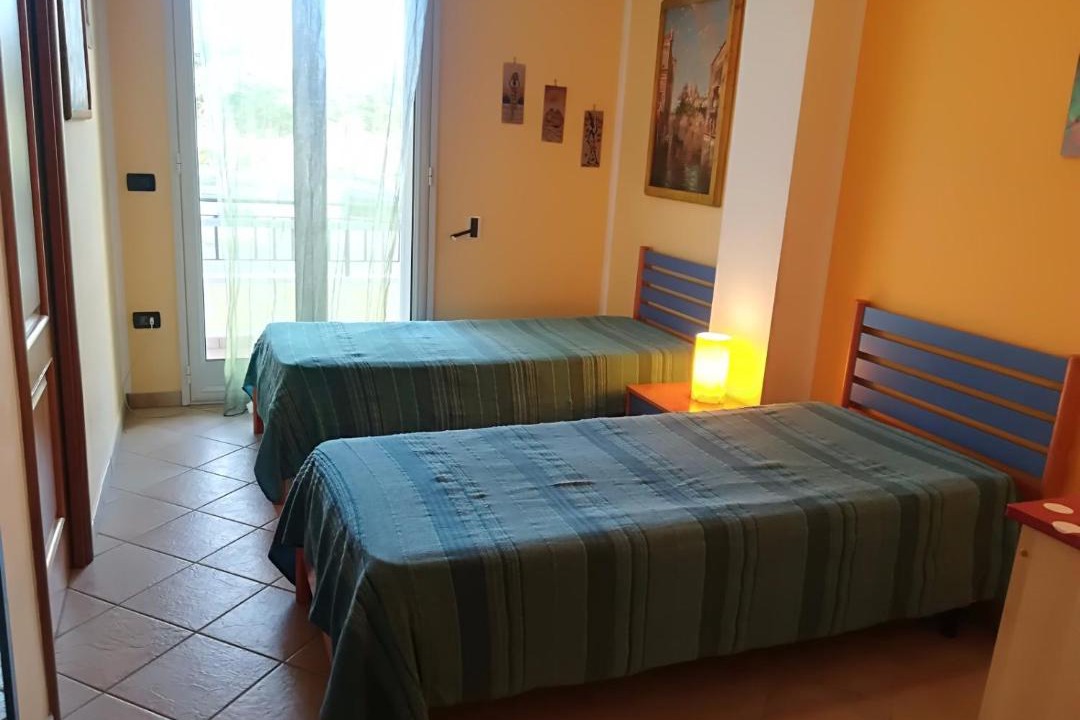 Photo of Bedroom in Otranto