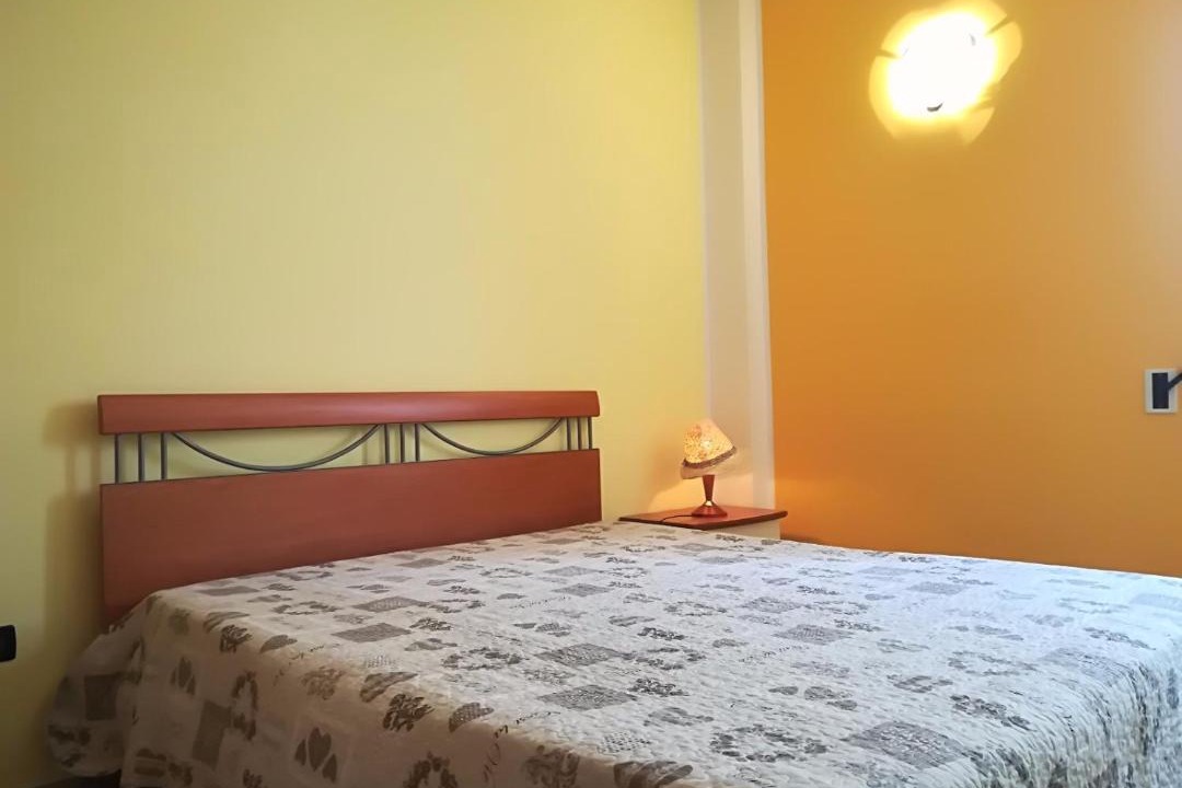 Photo of Bedroom in Otranto