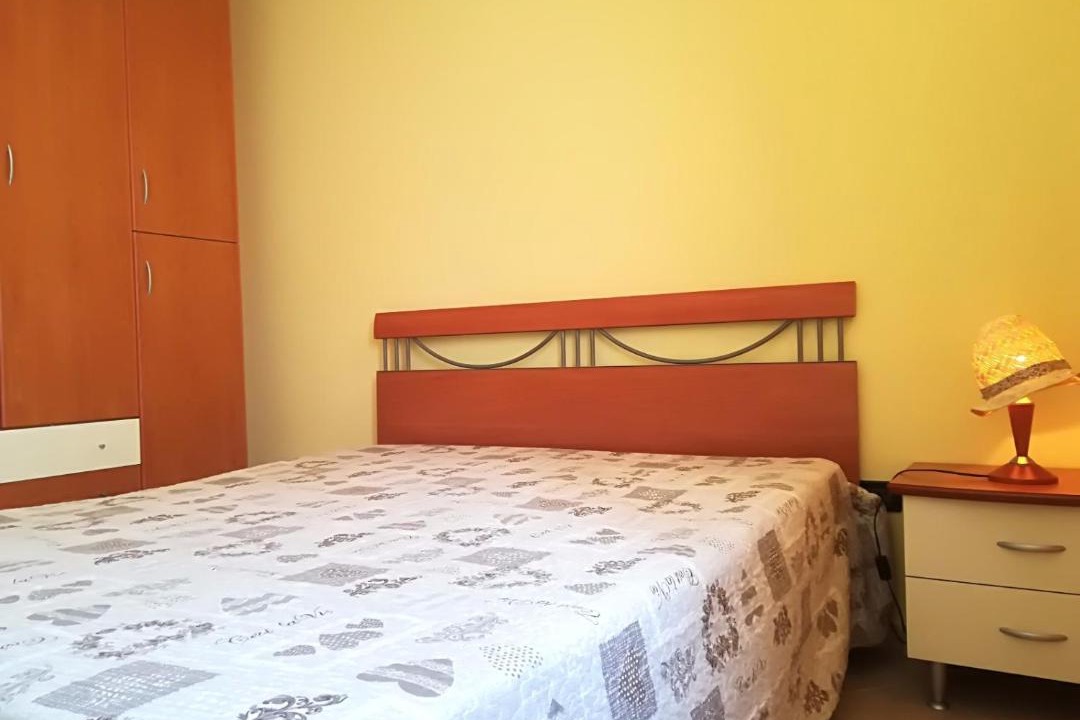 Photo of Bedroom in Otranto