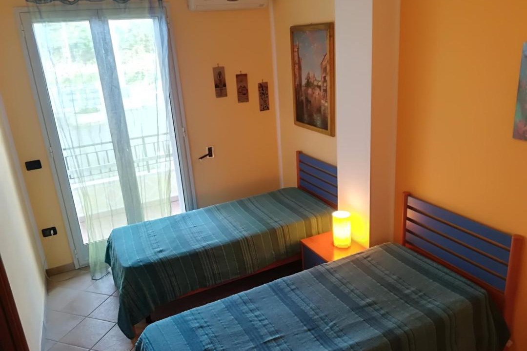 Photo of Bedroom in Otranto