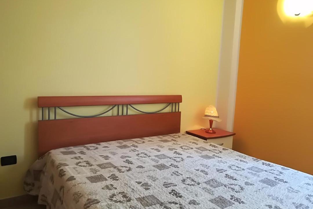 Photo of Bedroom in Otranto