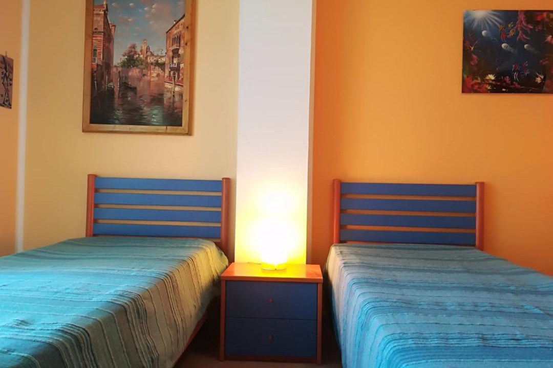 Photo of Bedroom in Otranto