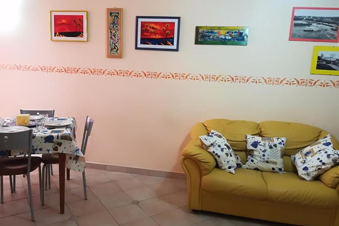 Photo of Livingroom in Otranto
