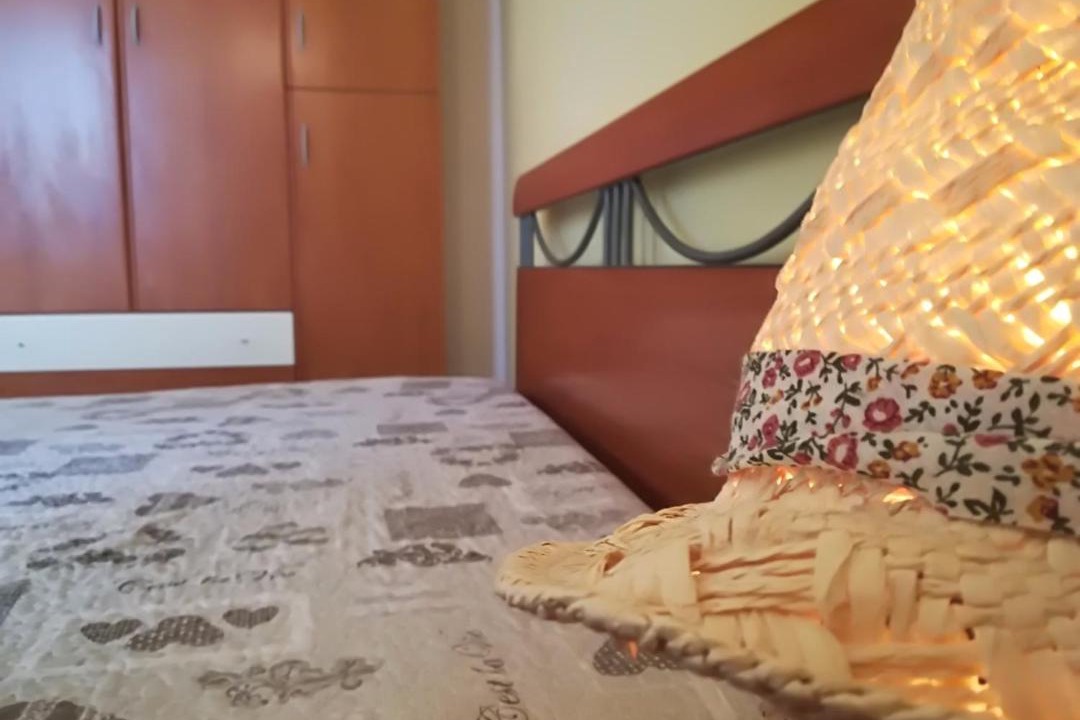 Photo of Bedroom in Otranto