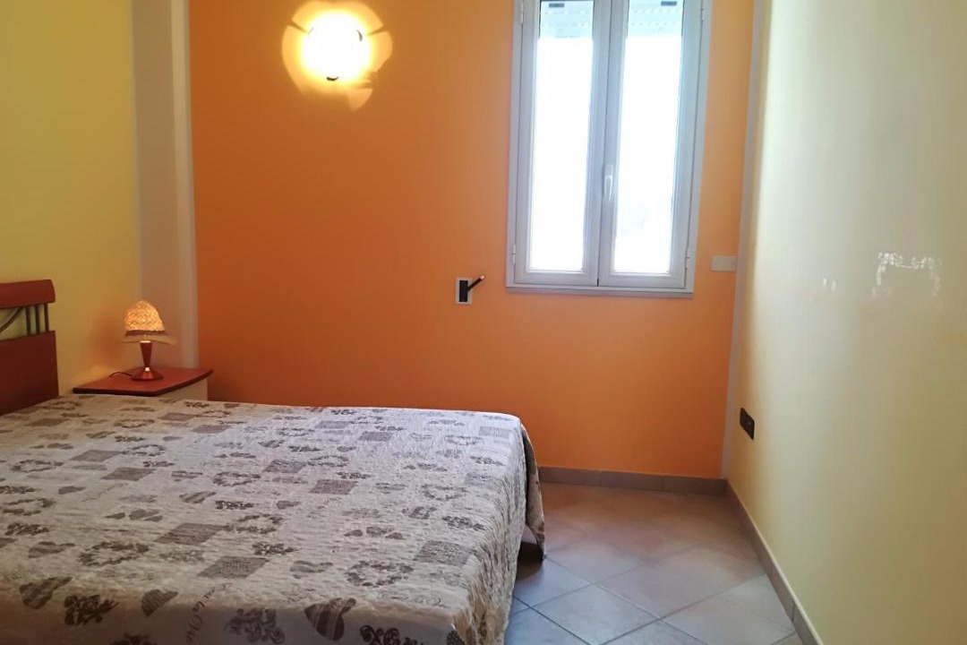 Photo of Bedroom in Otranto