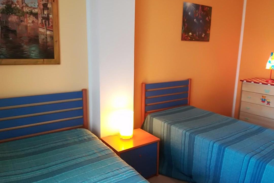 Photo of Bedroom in Otranto