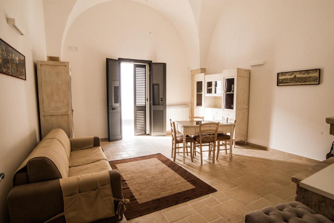 Photo of Livingroom in Galugnano
