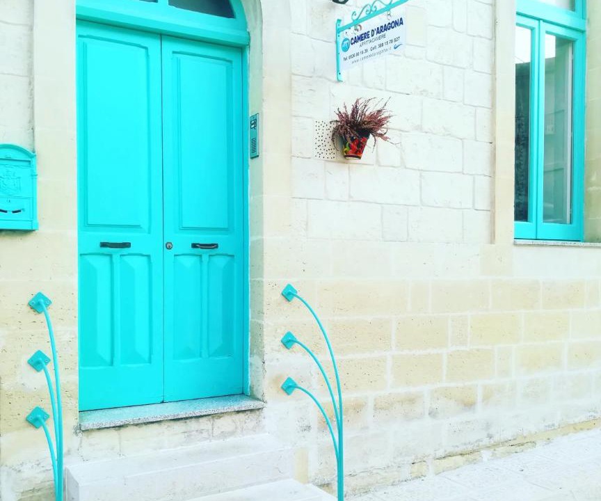 Photo of Others in Otranto Historic Centre
