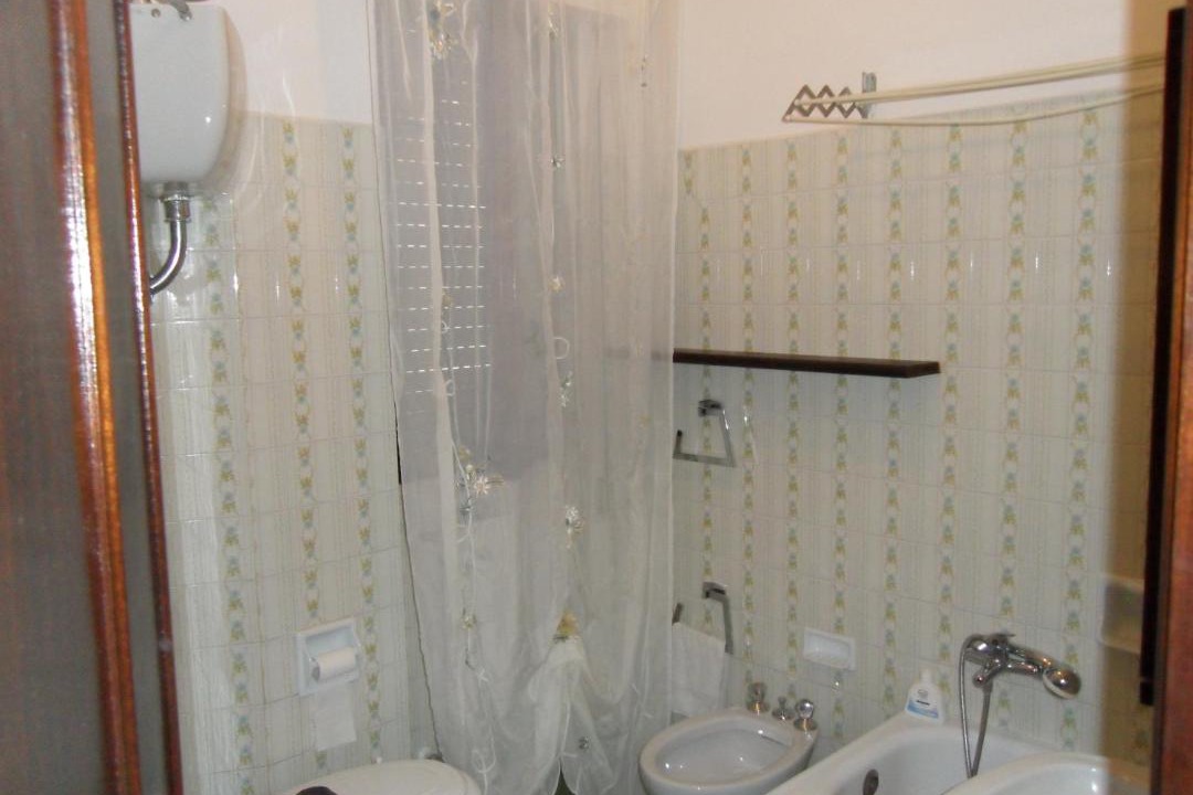 Photo of Bathroom in Castellaneta Marina
